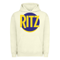 Pigment Pistachio ritz cracker Urban Hoodie - PixelFlow