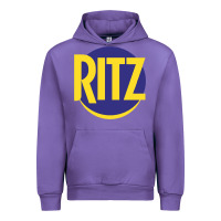 Tulip ritz cracker Urban Hoodie - PixelFlow