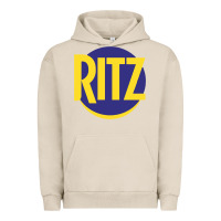 Pigment French Oak ritz cracker Urban Hoodie - PixelFlow
