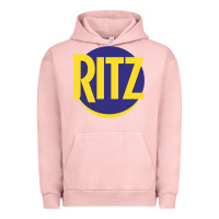Ritz Cracker Urban Hoodie | Teevron