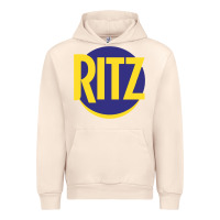 Sandshell ritz cracker Urban Hoodie - PixelFlow