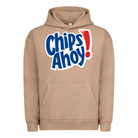 Pigment Burro chips ahoy snack Urban Hoodie - PixelFlow
