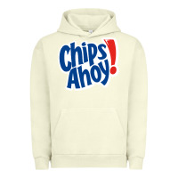Pigment Pistachio chips ahoy snack Urban Hoodie - PixelFlow
