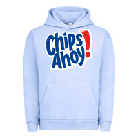 Pigment Grape Ice chips ahoy snack Urban Hoodie - PixelFlow