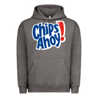 Pigment Tornado chips ahoy snack Urban Hoodie - PixelFlow