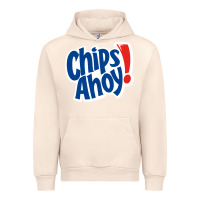 Sandshell chips ahoy snack Urban Hoodie - PixelFlow