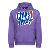 Tulip chips ahoy snack Urban Hoodie - PixelFlow