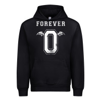 Black #sevenfold #forever Urban Hoodie - PixelFlow