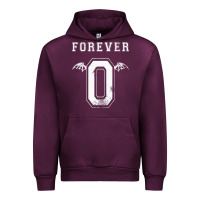 Mauve Wine #sevenfold #forever Urban Hoodie - PixelFlow