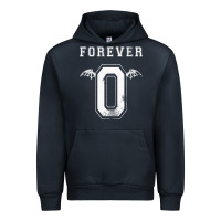 Navy #sevenfold #forever Urban Hoodie - PixelFlow