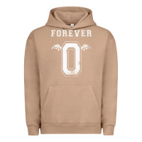 Pigment Burro #sevenfold #forever Urban Hoodie - PixelFlow