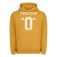 Pigment Peanut Butter #sevenfold #forever Urban Hoodie - PixelFlow