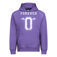 Tulip #sevenfold #forever Urban Hoodie - PixelFlow