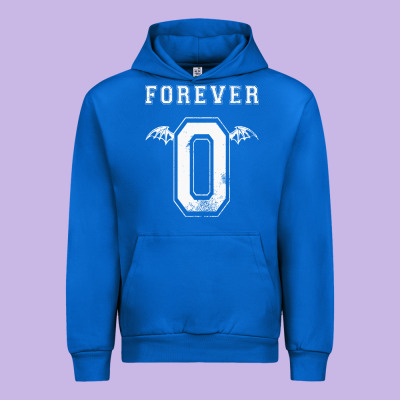 #sevenfold #forever Urban Hoodie Designed By Pixelflow