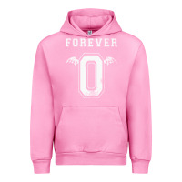Fuchsia Pink #sevenfold #forever Urban Hoodie - PixelFlow