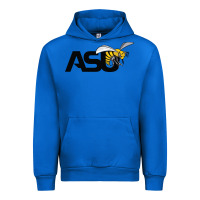 Cobalt the-alabama-state-hornets-merch Urban Hoodie - PixelFlow