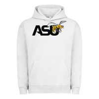 Pigment Lunar Rock the-alabama-state-hornets-merch Urban Hoodie - PixelFlow