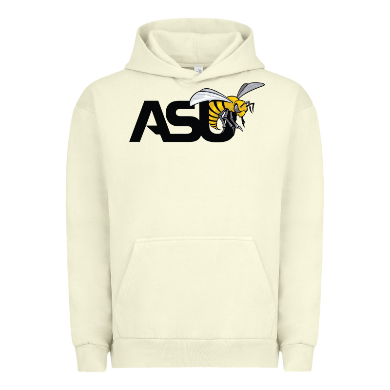The-alabama-state-hornets-merch Urban Hoodie by PixelFlow | Teevron