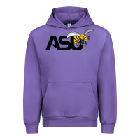 Tulip the-alabama-state-hornets-merch Urban Hoodie - PixelFlow