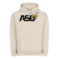 Pigment French Oak the-alabama-state-hornets-merch Urban Hoodie - PixelFlow