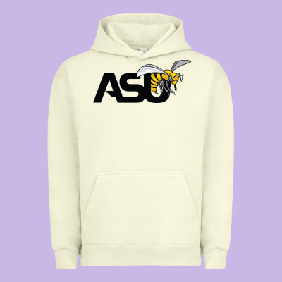 The-alabama-state-hornets-merch Urban Hoodie Designed By Pixelflow