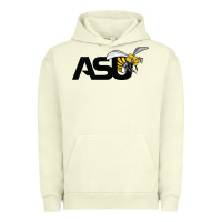 Pigment Pistachio the-alabama-state-hornets-merch Urban Hoodie - PixelFlow