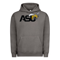 Pigment Tornado the-alabama-state-hornets-merch Urban Hoodie - PixelFlow