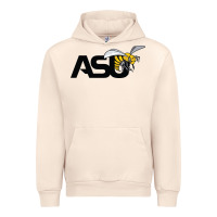 Sandshell the-alabama-state-hornets-merch Urban Hoodie - PixelFlow