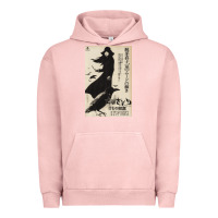 Meiko Kaji, Meiko Kaji Vintage, Meiko Kaji Art, Meiko Kaji Painting, T Urban Hoodie | Teevron