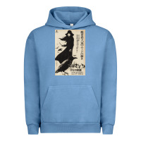 Pigment Pebble Blue MEIKO KAJI, MEIKO KAJI vintage, MEIKO KAJI art, MEIKO KAJI painting, t Urban Hoodie - PixelFlow