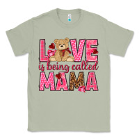 Matcha Love is being called Mama Valentine's Day Classic Tee - HowdyJamesFarm