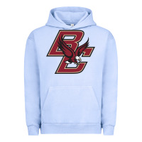 Pigment Grape Ice boston college eagl3s Urban Hoodie - SnappyArt