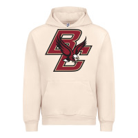 Sandshell boston college eagl3s Urban Hoodie - SnappyArt