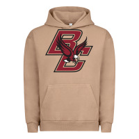 Pigment Burro boston college eagl3s Urban Hoodie - SnappyArt