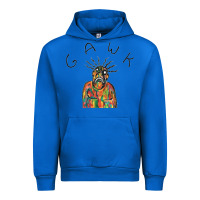 Cobalt Couverture de l'album Vundabar Gawk Urban Hoodie - SnappyArt