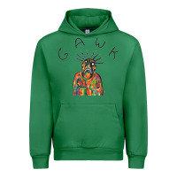 Emerald Couverture de l'album Vundabar Gawk Urban Hoodie - SnappyArt