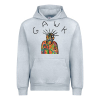 Heather Grey Couverture de l'album Vundabar Gawk Urban Hoodie - SnappyArt