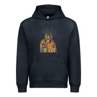 Navy Couverture de l'album Vundabar Gawk Urban Hoodie - SnappyArt