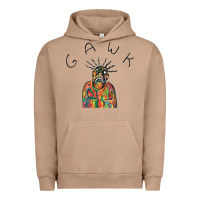 Pigment Burro Couverture de l'album Vundabar Gawk Urban Hoodie - SnappyArt