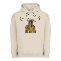 Pigment French Oak Couverture de l'album Vundabar Gawk Urban Hoodie - SnappyArt