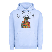 Pigment Grape Ice Couverture de l'album Vundabar Gawk Urban Hoodie - SnappyArt