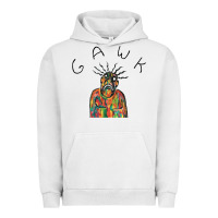 Pigment Lunar Rock Couverture de l'album Vundabar Gawk Urban Hoodie - SnappyArt