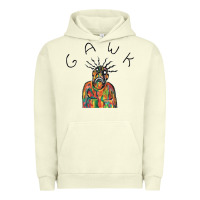 Pigment Pistachio Couverture de l'album Vundabar Gawk Urban Hoodie - SnappyArt