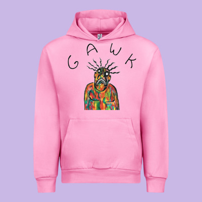 Couverture De L'album Vundabar Gawk Urban Hoodie Designed By Snappyart