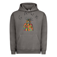 Pigment Tornado Couverture de l'album Vundabar Gawk Urban Hoodie - SnappyArt