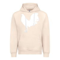 Sandshell game fowl gallegos, rooster, chicken t shirt Urban Hoodie - PixelFlow