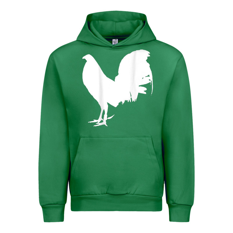 Game Fowl Gallegos, Rooster, Chicken T Shirt Urban Hoodie by PixelFlow | Teevron