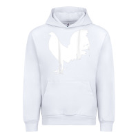 White game fowl gallegos, rooster, chicken t shirt Urban Hoodie - PixelFlow