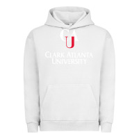 Pigment Lunar Rock clark atlanta university Urban Hoodie - SnappyArt