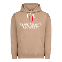 Pigment Burro clark atlanta university Urban Hoodie - SnappyArt